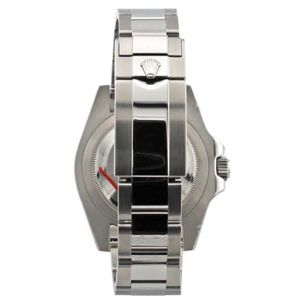 Rolex GMT Master II 116710 LN